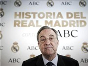 Bóng đá anh, ngoại hạng anh, lịch thi đấu euro 2012, Chủ tịch Real bí mật gặp ứng viên thay thế Mourinho